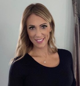 Melissa Racicot