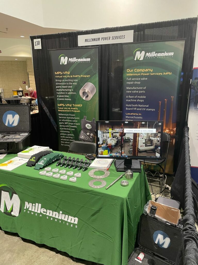Millennium Power conference southern